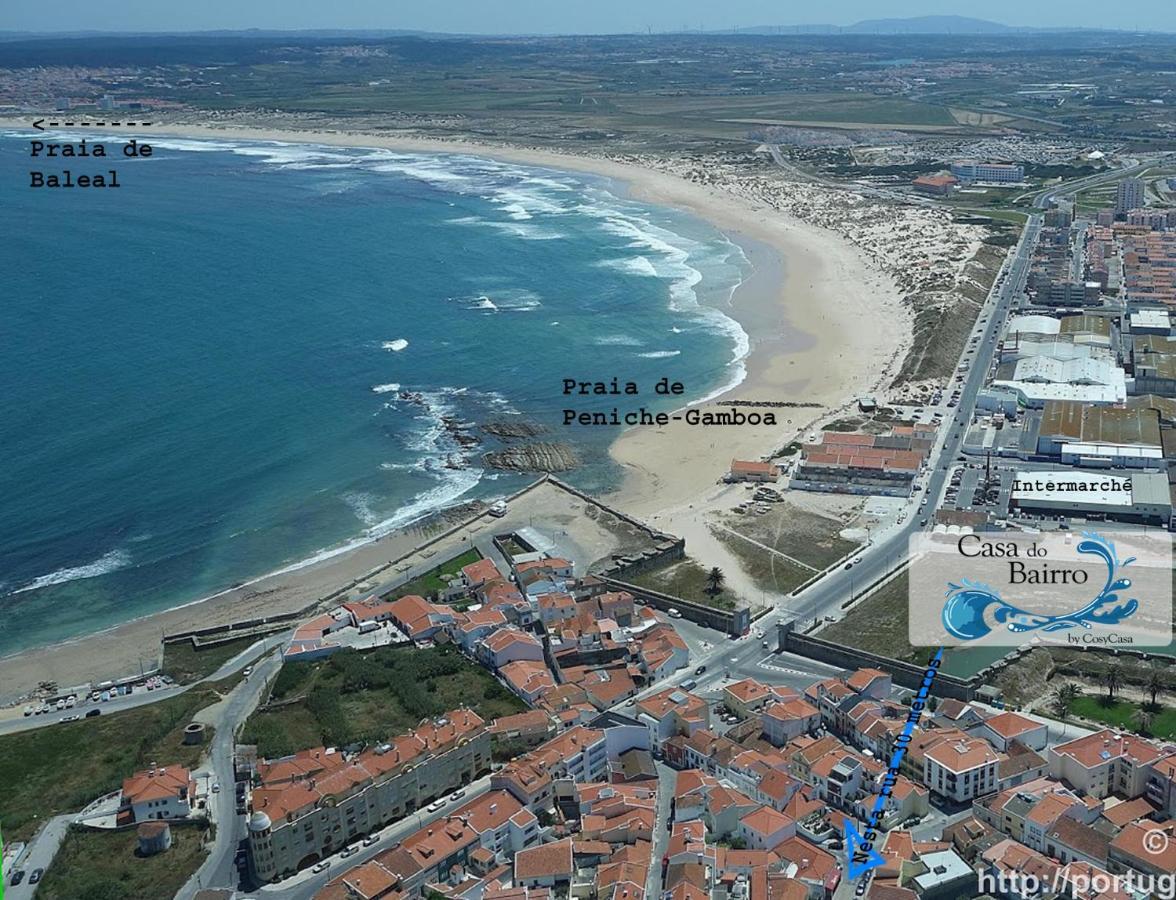 Casa Do Bairro By Cosycasa Holiday home Peniche