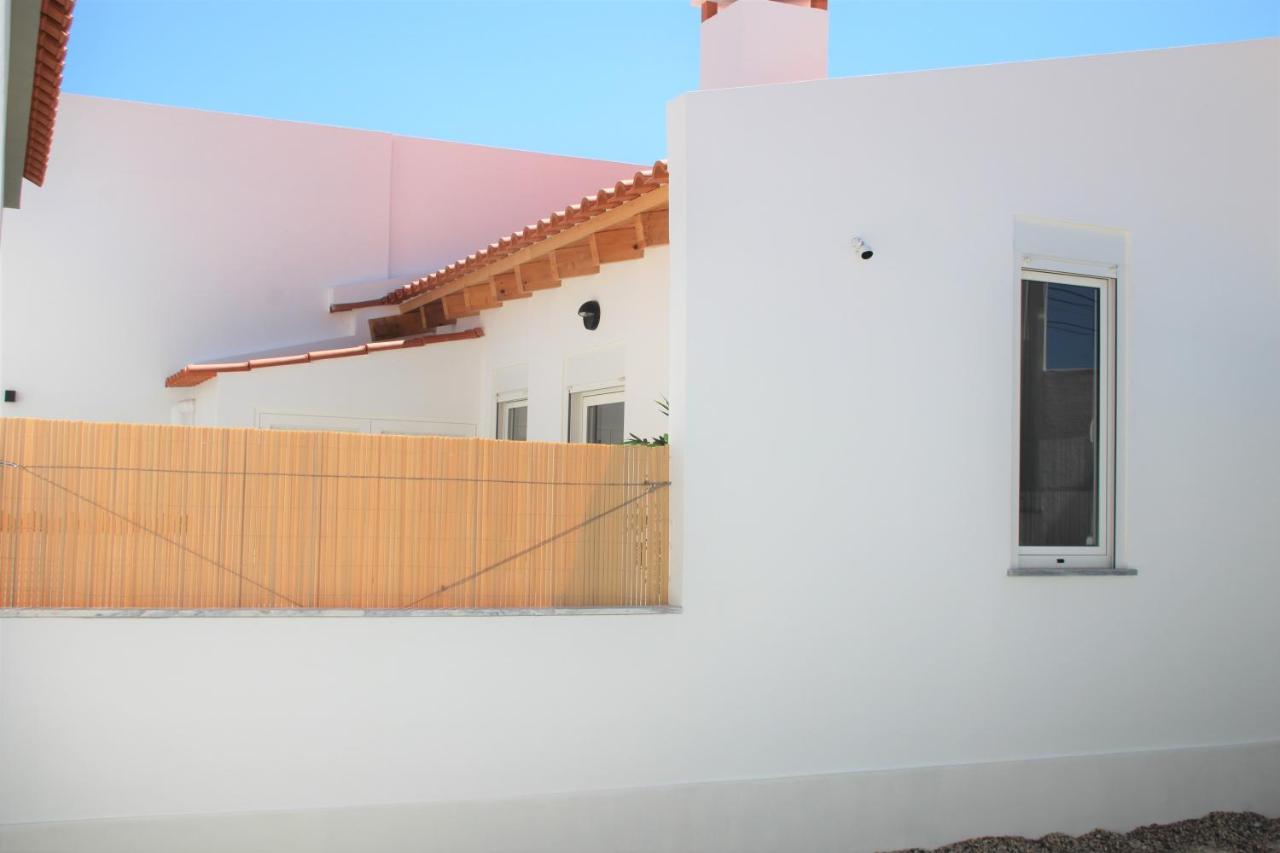 Casa Do Bairro By Cosycasa Peniche