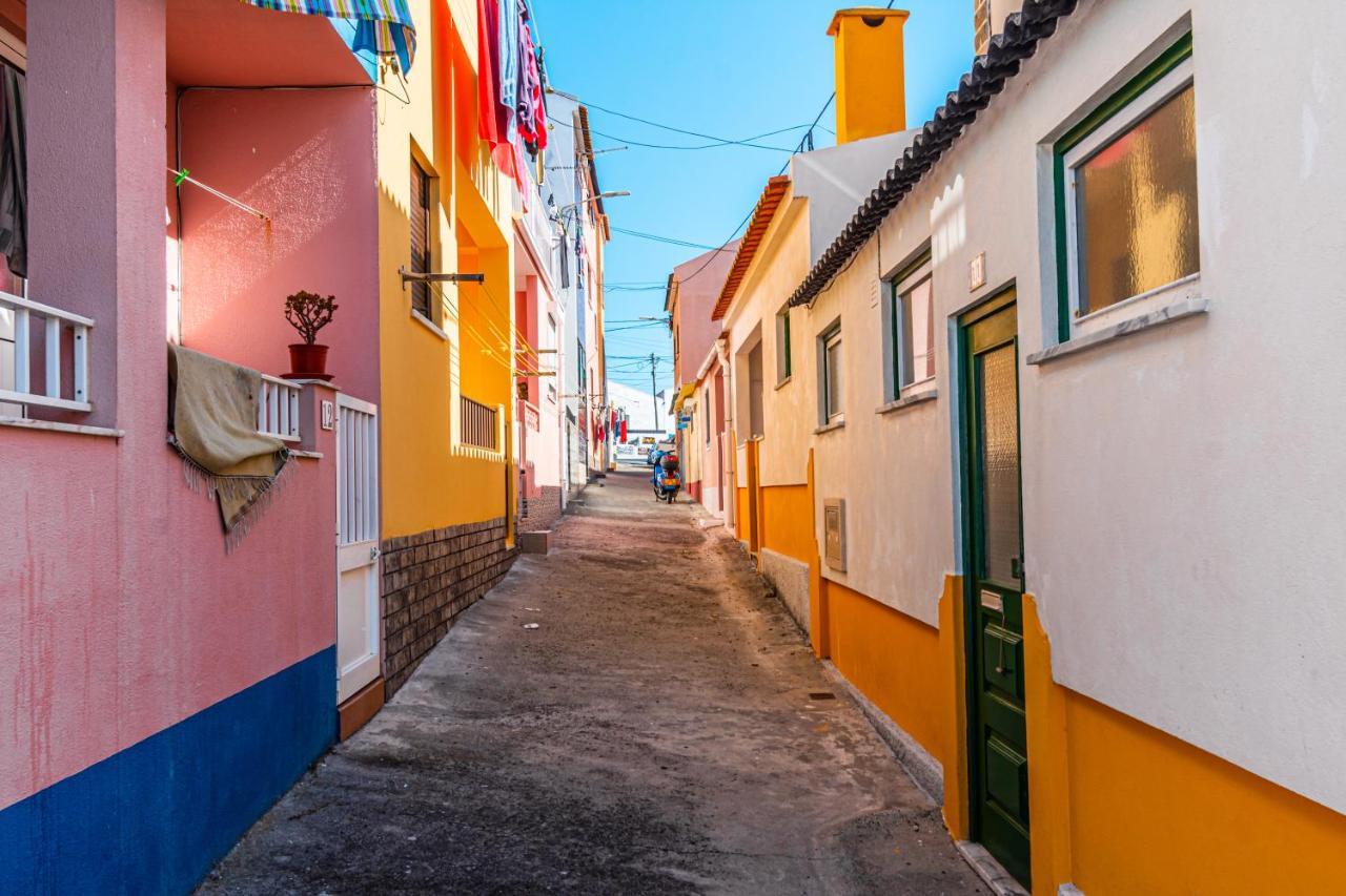 Casa Do Bairro By Cosycasa *