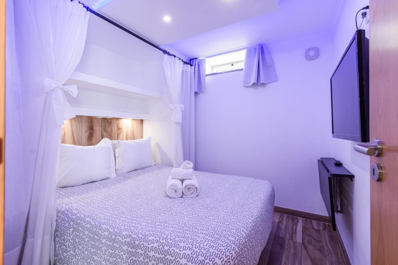 Holiday home Casa Do Bairro By Cosycasa