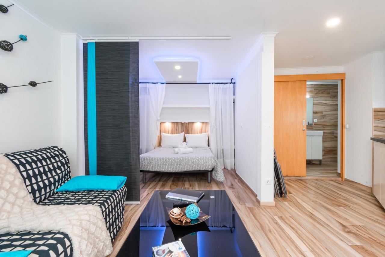 Casa Do Bairro By Cosycasa Peniche