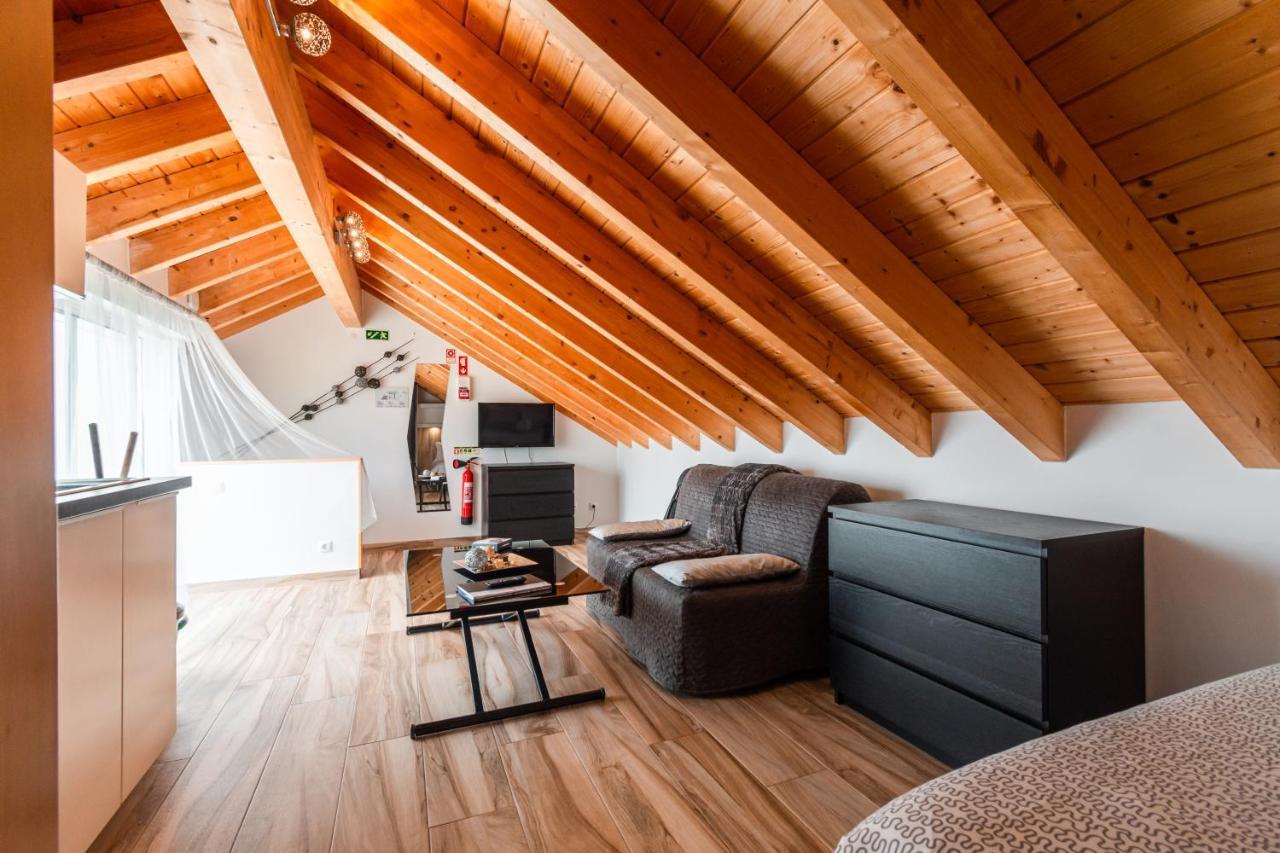 Holiday home Casa Do Bairro By Cosycasa *