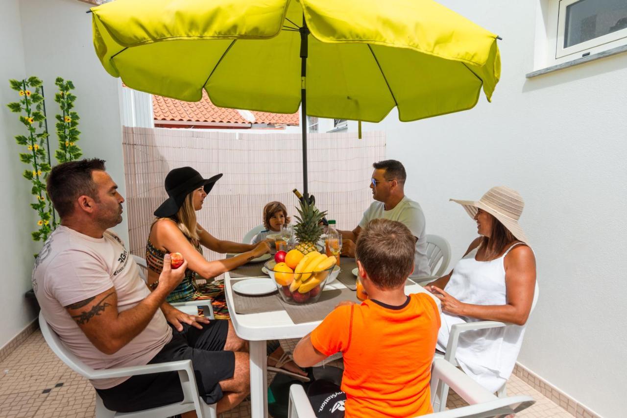Holiday home Casa Do Bairro By Cosycasa