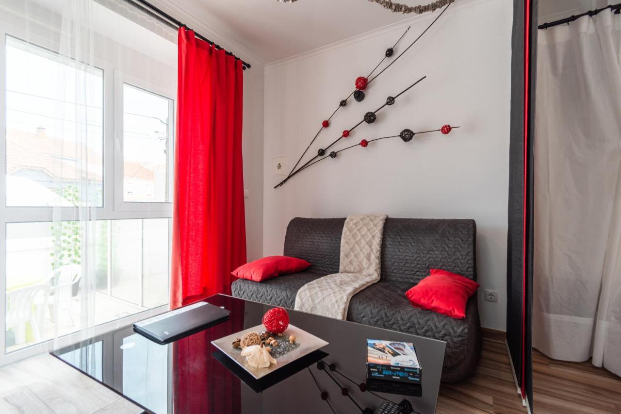 Holiday home Casa Do Bairro By Cosycasa *