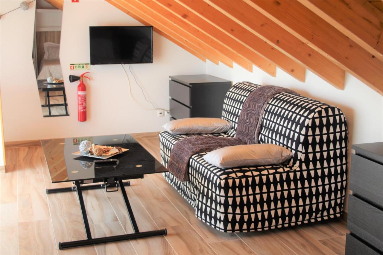 Holiday home Casa Do Bairro By Cosycasa *