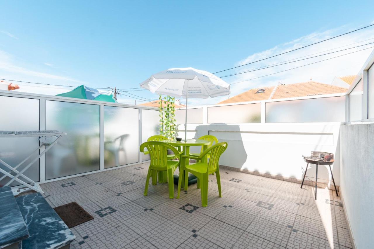 Holiday home Casa Do Bairro By Cosycasa Peniche